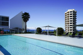 Air On Broadbeach-Stunning Ocean Views